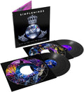 Simple Minds: Live In The City Of Diamonds ( Vinyl )