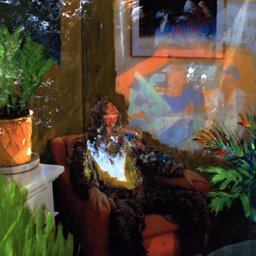 Colin Miller: Losin' ( Vinyl )