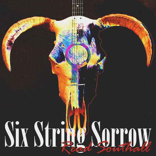 Southall: Six String Sorrow ( Vinyl )