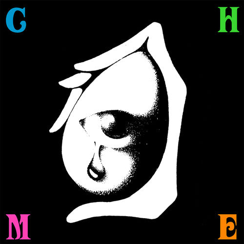 Chime Oblivion: Chime Oblivion ( Vinyl )