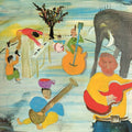 The Band: Music From Big Pink ( Vinyl )