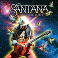 Santana: Sentient ( Vinyl )