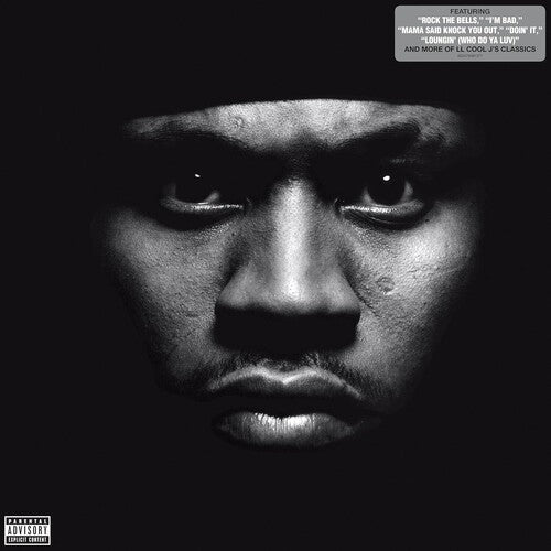 LL Cool J: All World: Greatest Hits ( Vinyl )