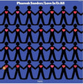 Pharoah Sanders: Love In Us All (Verve By Request Series) ( Vinyl )