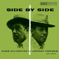 Duke Ellington: Side By Side (Verve Acoustic Sounds Series) ( Vinyl )