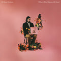 M Ross Perkins: What's the Matter, M Ross? ( Vinyl )