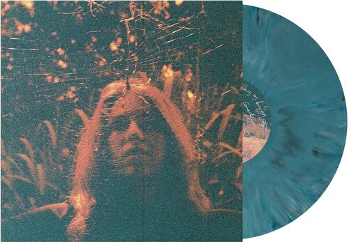 Turnover: Peripheral Vision (10 Year Anniversary Edition) - Blue ( Vinyl )