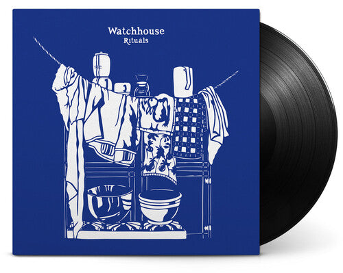 Watchhouse: Rituals ( Vinyl )