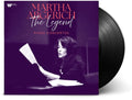 Martha Argerich: Piano Concertos ( Vinyl )