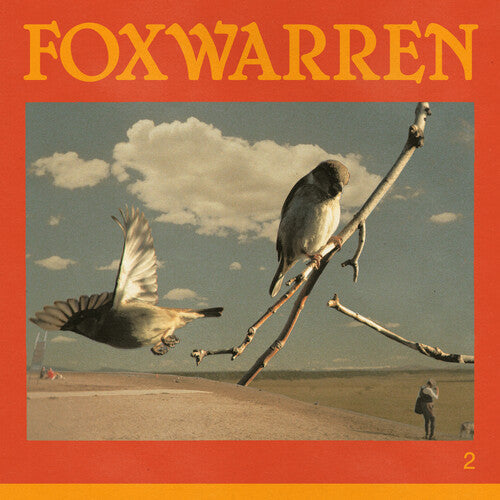 Foxwarren: 2 ( Vinyl )