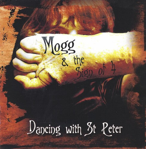 Mogg: Dancing With St. Peter ( Vinyl )