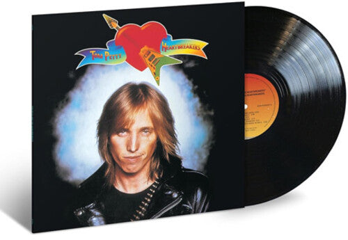 Tom Petty & the Heartbreakers: Tom Petty And The Heartbreakers ( Vinyl )