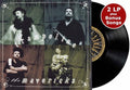The Mavericks: Trampoline ( Vinyl )