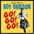 Roy Orbison: Go! Go! Go! Best Of 1956-62 ( Vinyl )