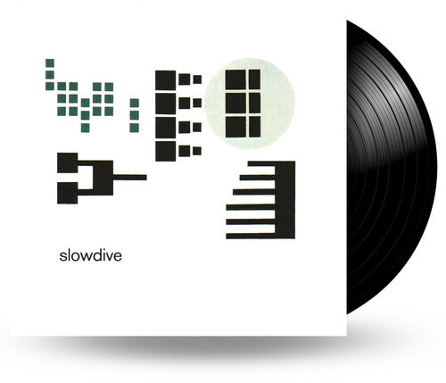 Slowdive: Pygmalion ( Vinyl )