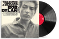 Bob Dylan: The Times They Are A-Changin ( Vinyl )