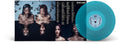 Nova Twins: Parasites & Butterflies - Transparent Blue ( Vinyl )