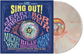 Various Artists: Bear's Sonic Journals: Sing Out! The Not Dead (Various Artists) ( Vinyl )
