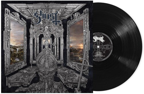 Ghost: Skeletá ( Vinyl )