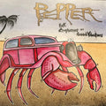 Pepper: Pink Crustaceans And Good Vibrations ( Vinyl )