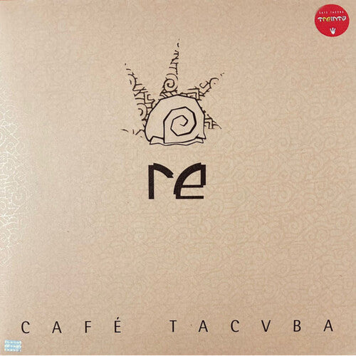 Cafe Tacvba: Re ( Vinyl )