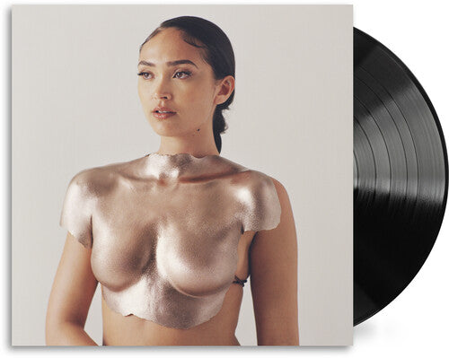 Joy Crookes: Skin ( Vinyl )