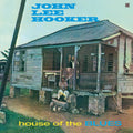 John Lee Hooker: House Of The Blues - Limited 180-Gram Vinyl with Bonus Tracks ( Vinyl )