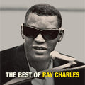 Ray Charles: Best Of Ray Charles - Limited 180-Gram Crystal Clear Vinyl ( Vinyl )