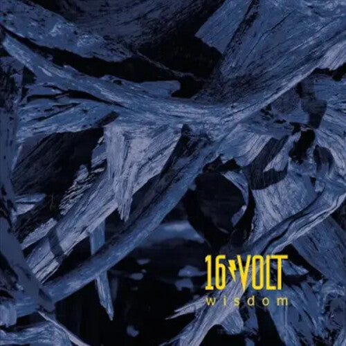 16Volt: Wisdom ( Vinyl )