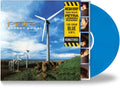 Petra: Unseen Power - Sky Blue ( Vinyl )