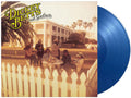 Dickey Betts & Great Southern: Dickey Betts & Great Southern - Limited 180-Gram Blue Colored Vinyl ( Vinyl )
