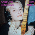 Men I Trust: Forever Live Sessions Vol 2 ( Vinyl )