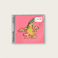 Krush Klubb: Zone Out ( Vinyl )