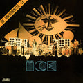 Ice (Lafayette Afro-Rock Band): Afro Agban ( Vinyl )