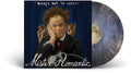 Mister Romantic: What's Not to Love? - Blue ( Vinyl )