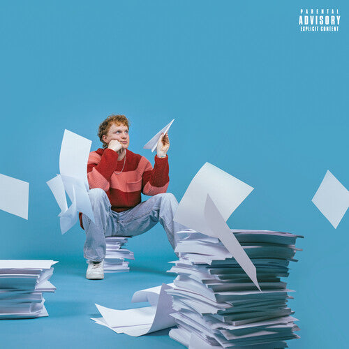Knox: Going, Going, Gone Op. White ( Vinyl )