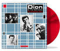 Dion & The Belmonts: 20 Greatest Hits - 180gm Red Vinyl ( Vinyl )