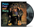 Peter, Paul and Mary: Peter, Paul & Mary ( Vinyl )