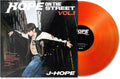 J-Hope (Bts): HOPE ON THE STREET VOL. 1 ( Vinyl )