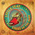 Little Feat: Strike Up The Band ( Vinyl )