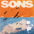 Sons of the East: Sons ( Vinyl )