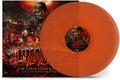 Slayer: The Repentless Killogy-Live at the Forum in Inglewood, CA ( Vinyl )