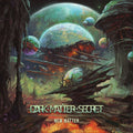 Dark Matter Secret: New Matter ( Vinyl )