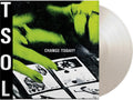 T.S.O.L.: Change Today - Limited 180-Gram White Colored Vinyl ( Vinyl )