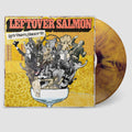 Leftover Salmon: Let's Party About It - Deep Yellow / Purple Twisted ( Vinyl )
