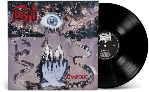 Death: Symbolic ( Vinyl )