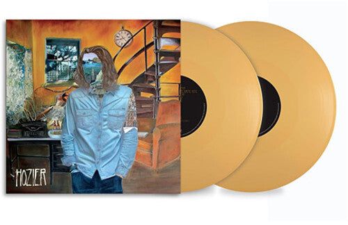 Hozier: Hozier ( Vinyl )