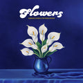 Durand Jones & The Indications: Flowers - Blue ( Vinyl )