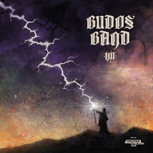 The Budos Band: VII - Purple ( Vinyl )