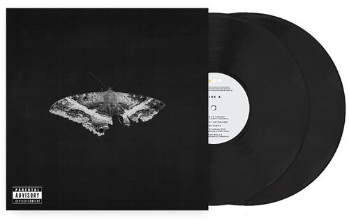 Kendrick Lamar: To Pimp A Butterfly (10 Year Anniversary Edition) ( Vinyl )